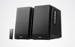 Edifier Reproduktory 2.0 R1700BT (hnědé)