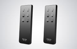 Edifier Reproduktory 2.0 R1700BT (hnědé)