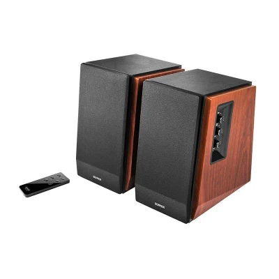 Edifier Reproduktory 2.0 R1700BT (hnědé)