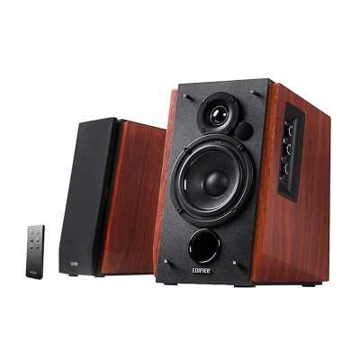 Edifier Reproduktory 2.0 R1700BT (hnědé)