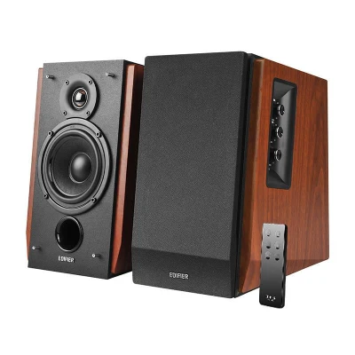 Edifier Reproduktory 2.0 R1700BT (hnědé)