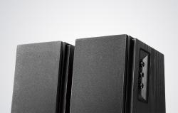 Edifier Reproduktory 2.0 R1700BT (hnědé)