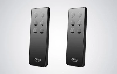 Edifier Reproduktory 2.0 R1700BT (hnědé)
