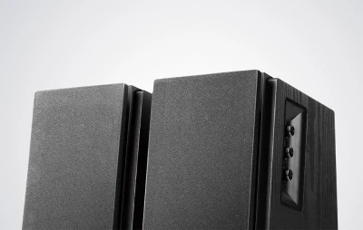 Edifier Reproduktory 2.0 R1700BT (hnědé)