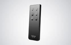 Edifier Reproduktory 2.0 R1700BT (hnědé)