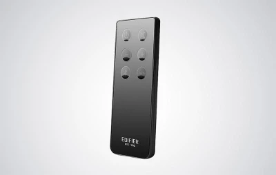 Edifier Reproduktory 2.0 R1700BT (hnědé)