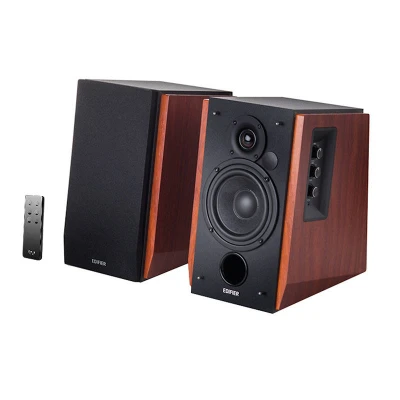 Edifier Reproduktory 2.0 R1700BT (hnědé)