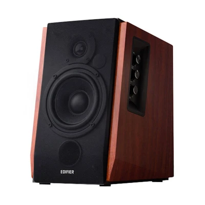 Edifier Reproduktory 2.0 R1700BT (hnědé)