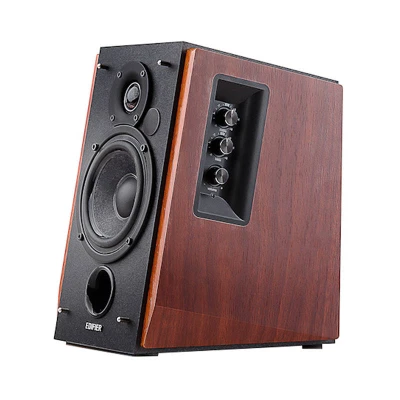 Edifier Reproduktory 2.0 R1700BT (hnědé)