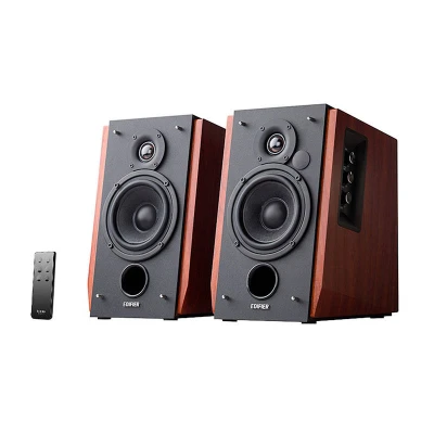 Edifier Reproduktory 2.0 R1700BT (hnědé)