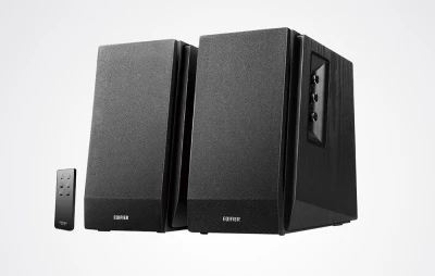 Edifier Reproduktory 2.0 R1700BT (hnědé)