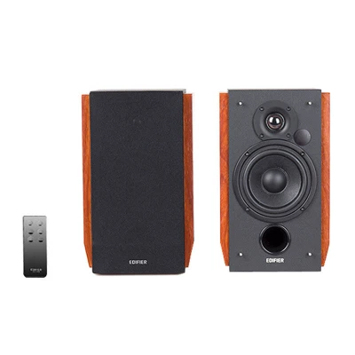 Edifier Reproduktory 2.0 R1700BT (hnědé)