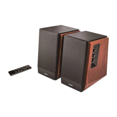 Edifier Reproduktory 2.0 R1700BTs (hnědé)