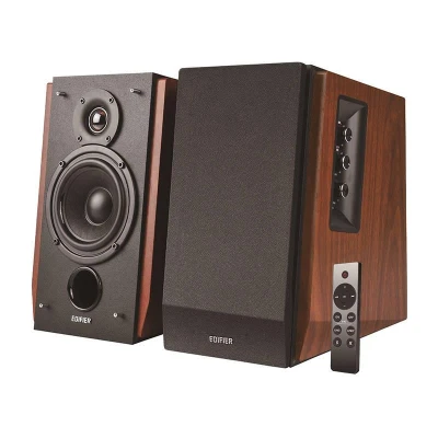 Edifier Reproduktory 2.0 R1700BTs (hnědé)