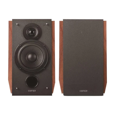 Edifier Reproduktory 2.0 R1700BTs (hnědé)