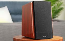 Edifier Reproduktory 2.0 R1700BTs (hnědé)