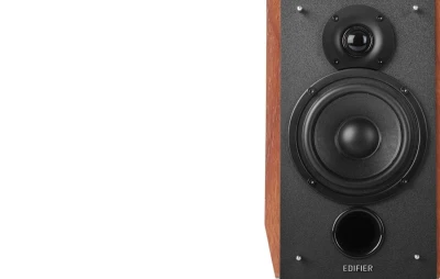 Edifier Reproduktory 2.0 R1700BTs (hnědé)