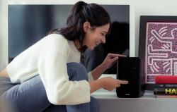 Edifier Reproduktory 2.0 R1855DB (černý)