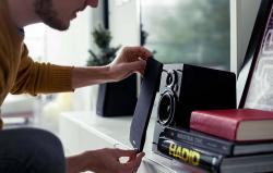 Edifier Reproduktory 2.0 R1855DB (černý)