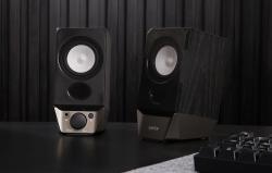 Edifier Reproduktory 2.0 R19BT (černé)