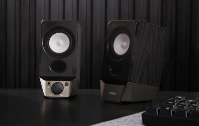 Edifier Reproduktory 2.0 R19BT (černé)