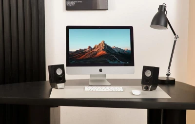 Edifier Reproduktory 2.0 R19BT (černé)