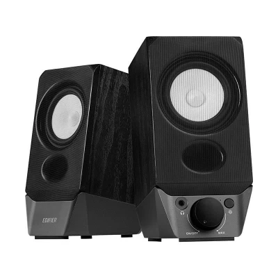 Edifier Reproduktory 2.0 R19BT (černé)