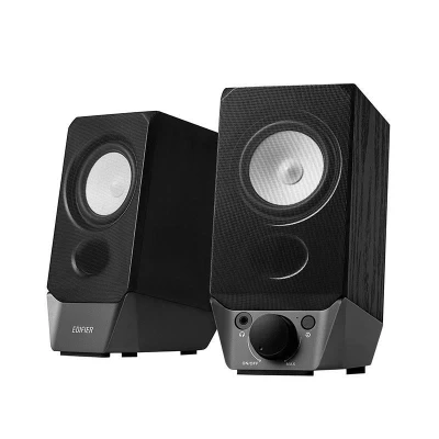 Edifier Reproduktory 2.0 R19BT (černé)