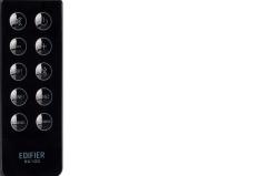 Edifier Reproduktory 2.0 R2000DB (černý)