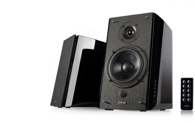 Edifier Reproduktory 2.0 R2000DB (černý)