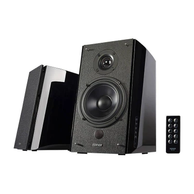 Edifier Reproduktory 2.0 R2000DB (černý)