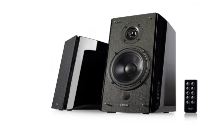 Edifier Reproduktory 2.0 R2000DB (černý)