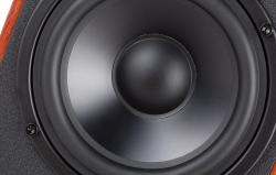 Edifier Reproduktory 2.0 R2000DB (hnědý)