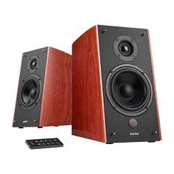 Edifier Reproduktory 2.0 R2000DB (hnědý) Edifier Reproduktory 2.0 R2000DB (hnědý)