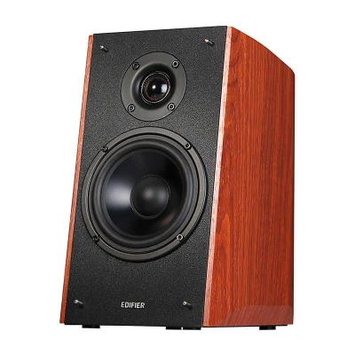 Edifier Reproduktory 2.0 R2000DB (hnědý)