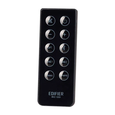 Edifier Reproduktory 2.0 R2000DB (hnědý)