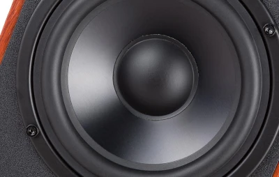 Edifier Reproduktory 2.0 R2000DB (hnědý)
