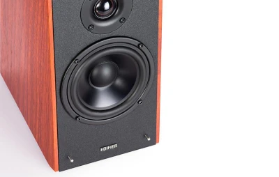 Edifier Reproduktory 2.0 R2000DB (hnědý)