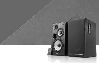 Edifier Reproduktory 2.0 R2750DB (černé)