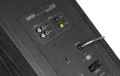 Edifier Reproduktory 2.0 R2750DB (černé)