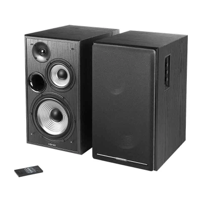 Edifier Reproduktory 2.0 R2750DB (černé)