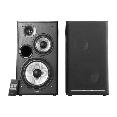 Edifier Reproduktory 2.0 R2750DB (černé)