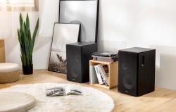 Edifier Reproduktory 2.0 R2850DB (černý)