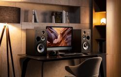 Edifier Reproduktory 2.0 R2850DB (černý)