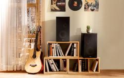 Edifier Reproduktory 2.0 R2850DB (černý)