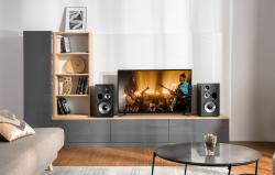 Edifier Reproduktory 2.0 R2850DB (černý)