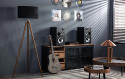 Edifier Reproduktory 2.0 R2850DB (černý)