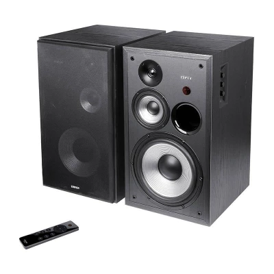 Edifier Reproduktory 2.0 R2850DB (černý)
