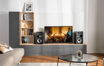 Edifier Reproduktory 2.0 R2850DB (černý)