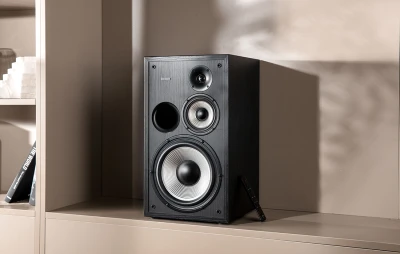 Edifier Reproduktory 2.0 R2850DB (černý)